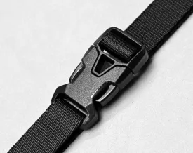 16MM (5/8”) POM Side Release Buckle | B2SSB-10