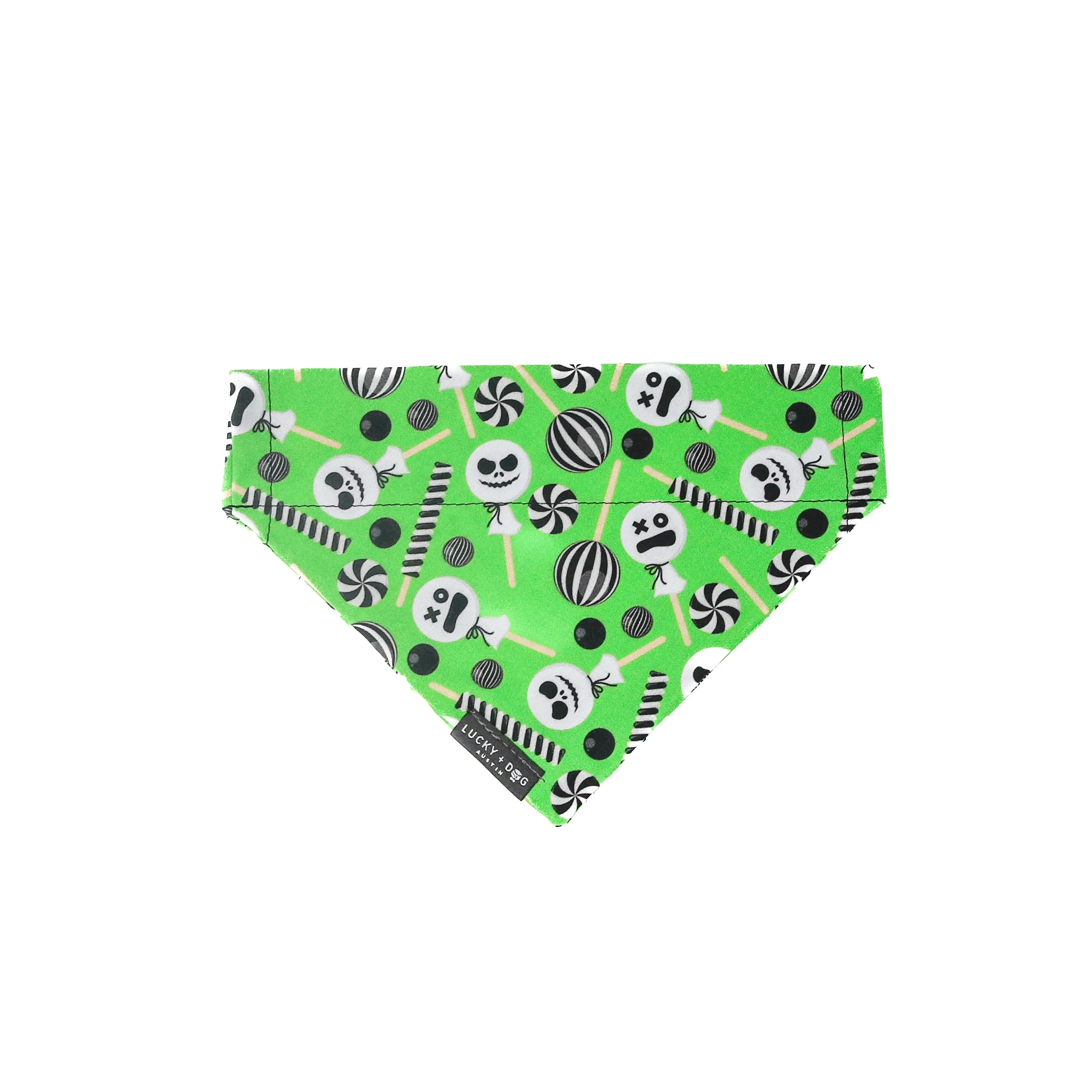 Activewear - Ghost Pup