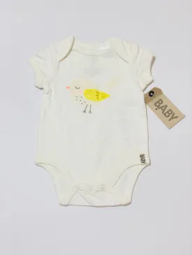 Bird bodysuit brand new - Size 000