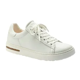 Birkenstock Men's Bend Low White
