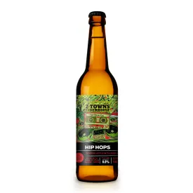 Bottle - Hip Hops