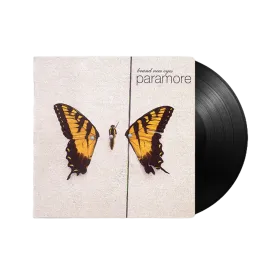 Brand New Eyes Black Vinyl