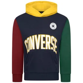Converse Boys Cotton Collegiate Hoodie