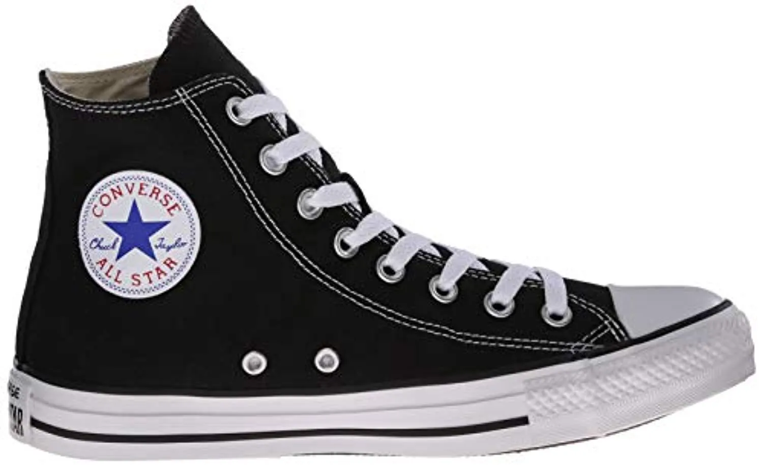 Converse Chuck Taylor All Star High Top