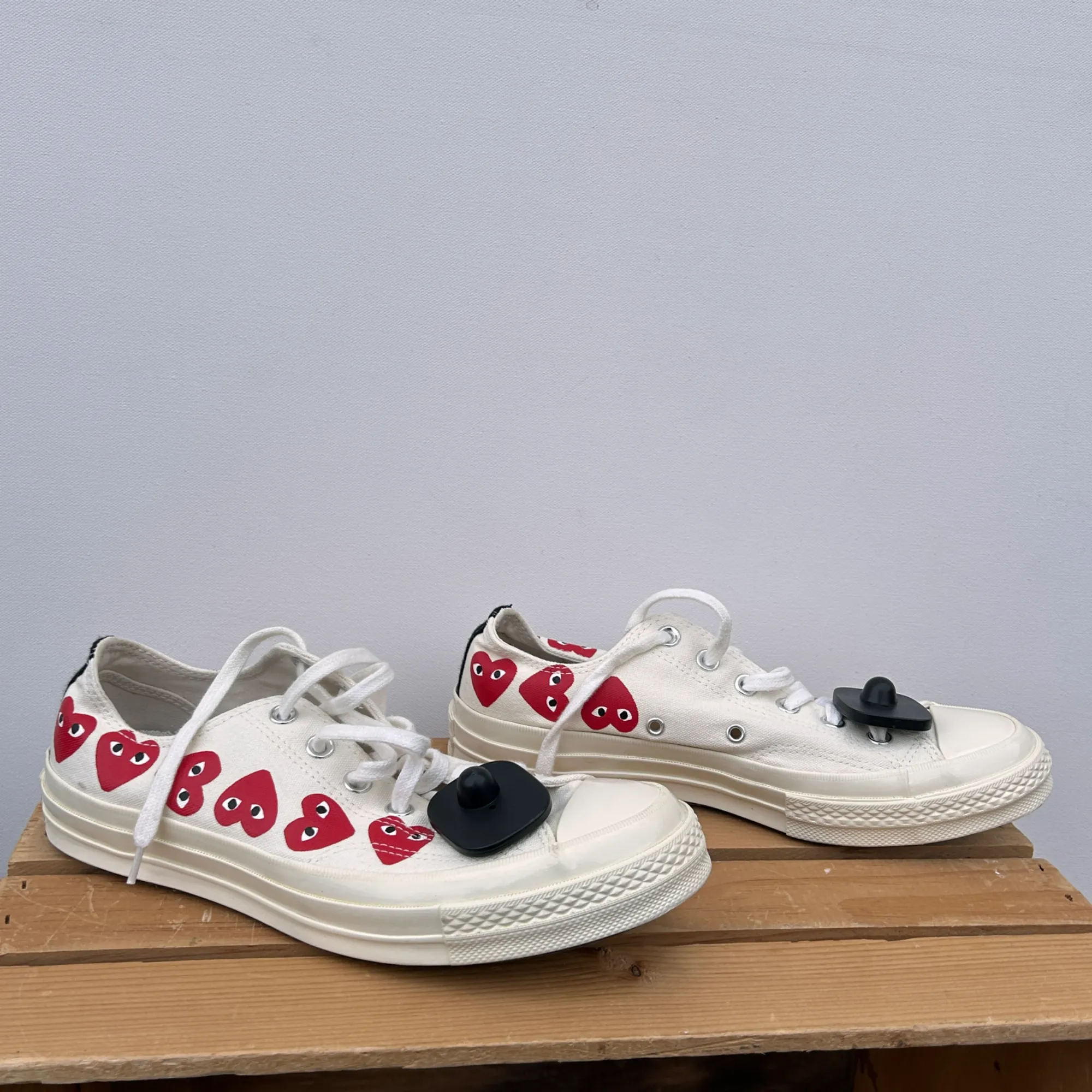 Converse Shoes Casual Shoes Womens 10