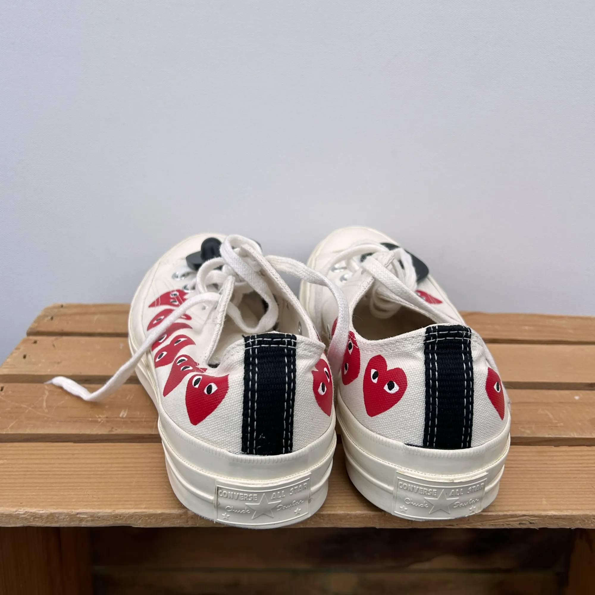 Converse Shoes Casual Shoes Womens 10