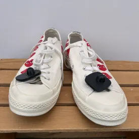 Converse Shoes Casual Shoes Womens 10