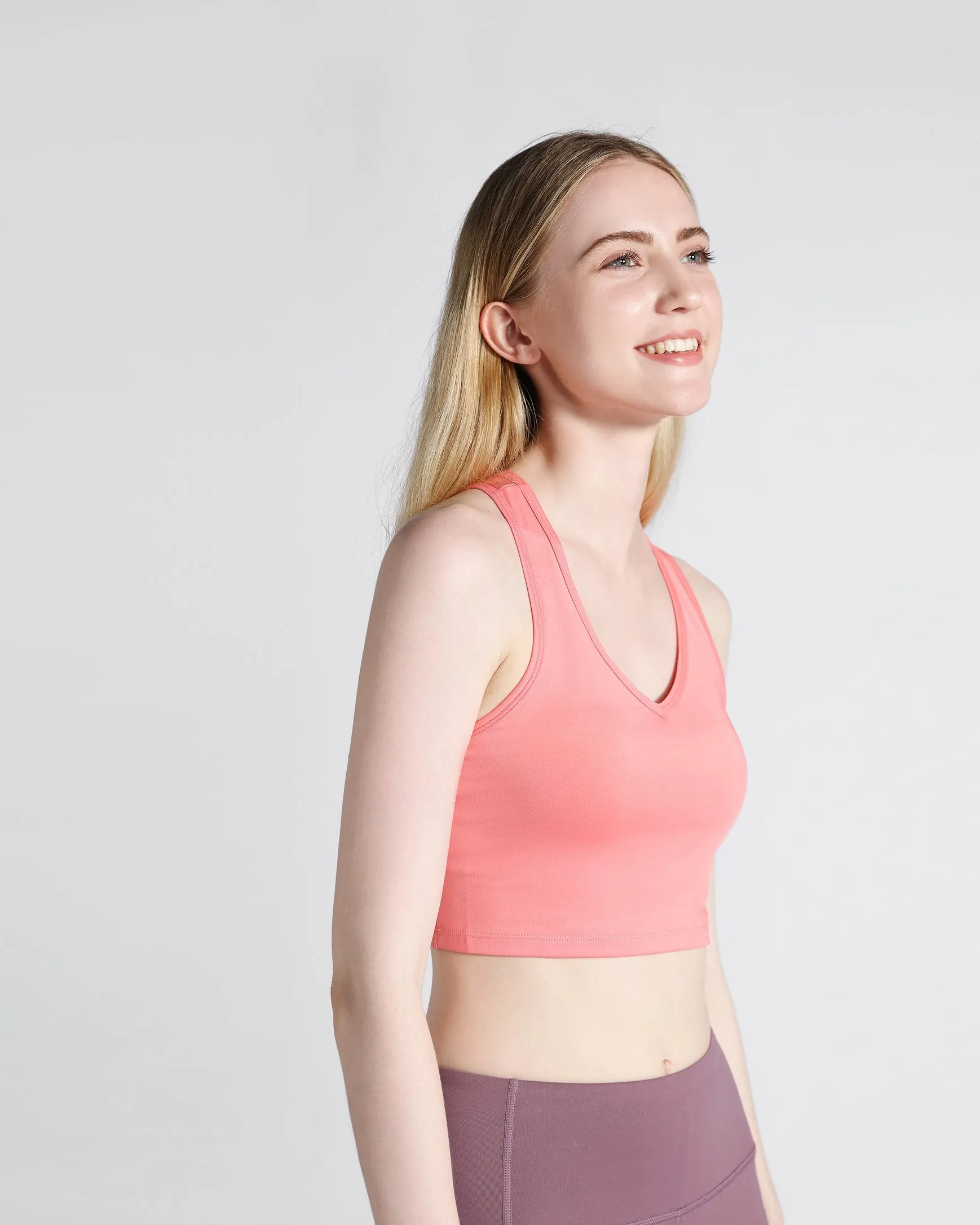 Energized Back To Action Bra 201-1075C