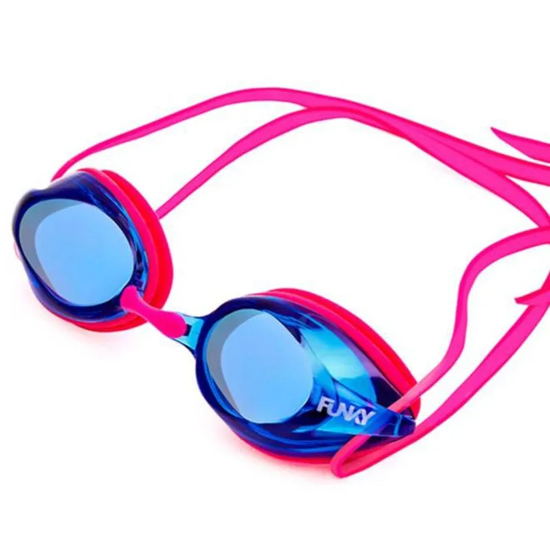 Funky Training Machine Goggles
