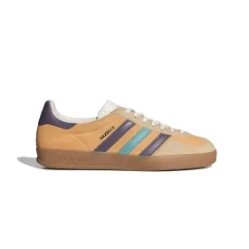 Gazelle Indoor (Glow Orange/Shadow Violet/Off White)
