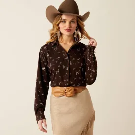 Homestyle Ranch Brand Shirt