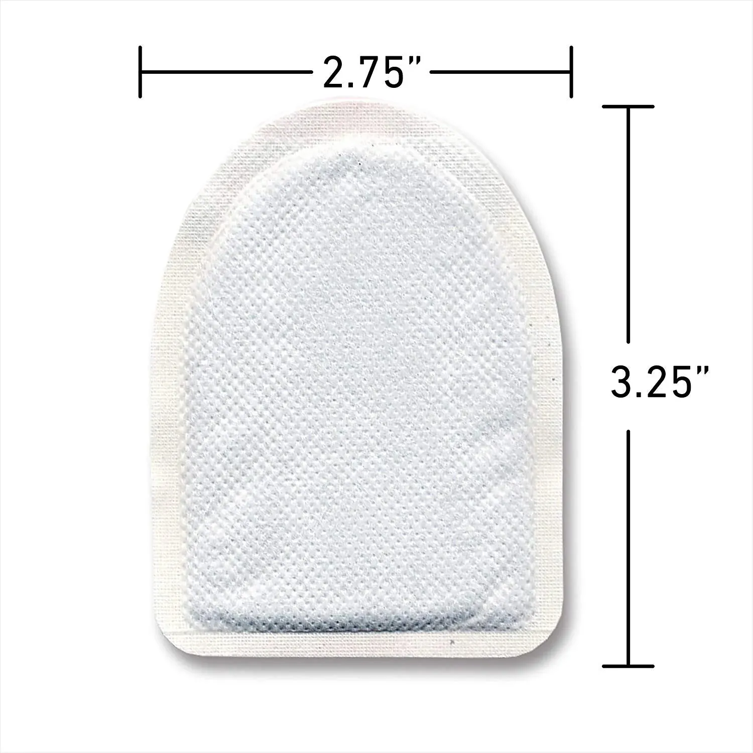 Hot Hands Toe Warmers (40 Pairs)