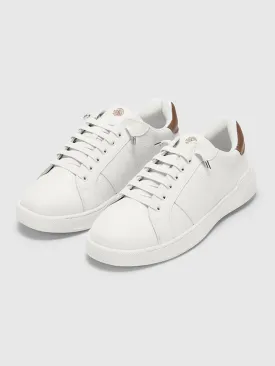Low-cut Casual Sneakers - Sandstroll