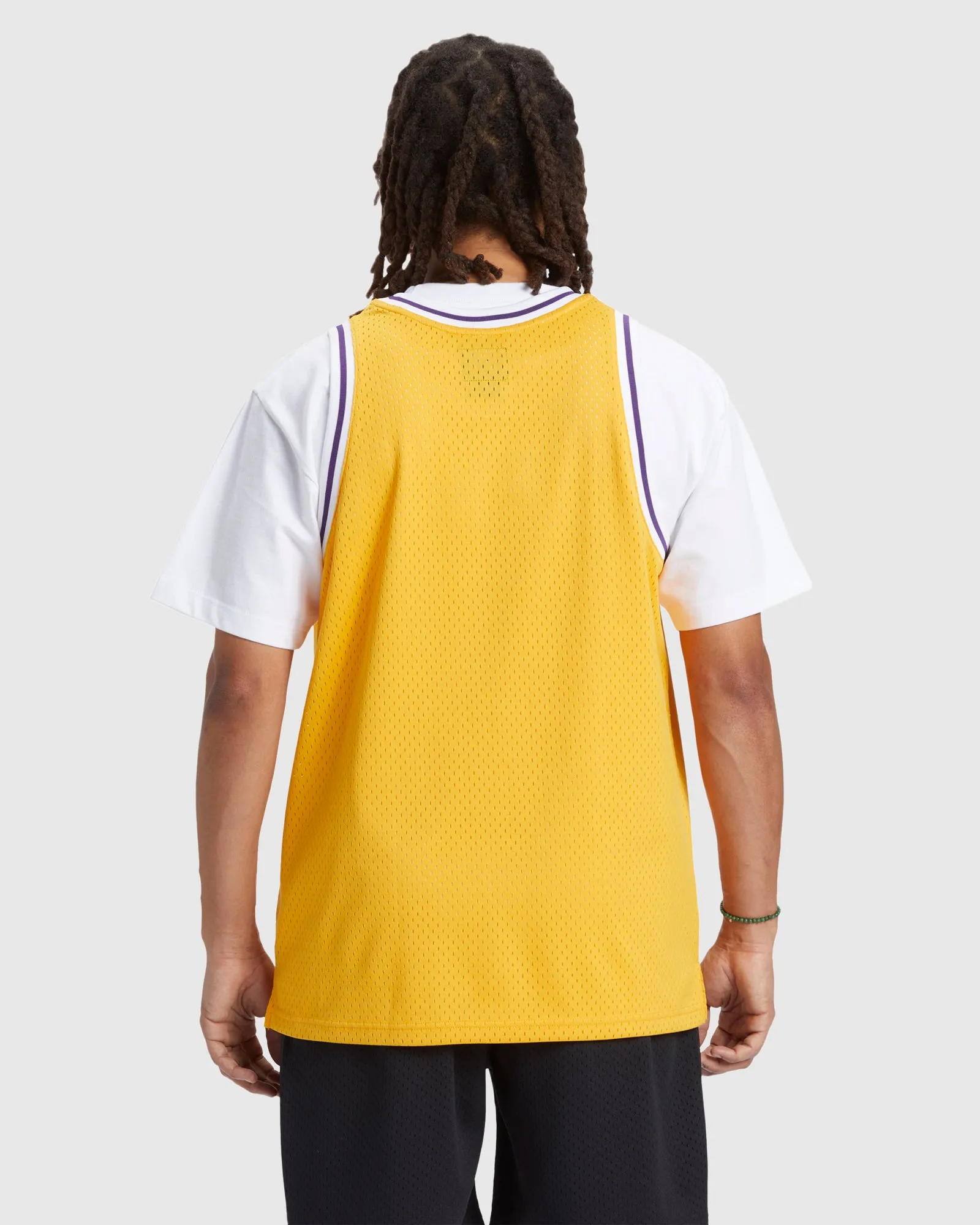 Mens Showtime Jersey Shirt