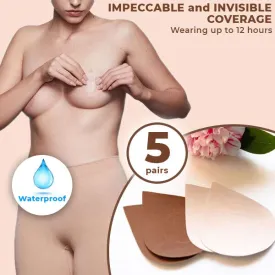 Nipello - Body stickers