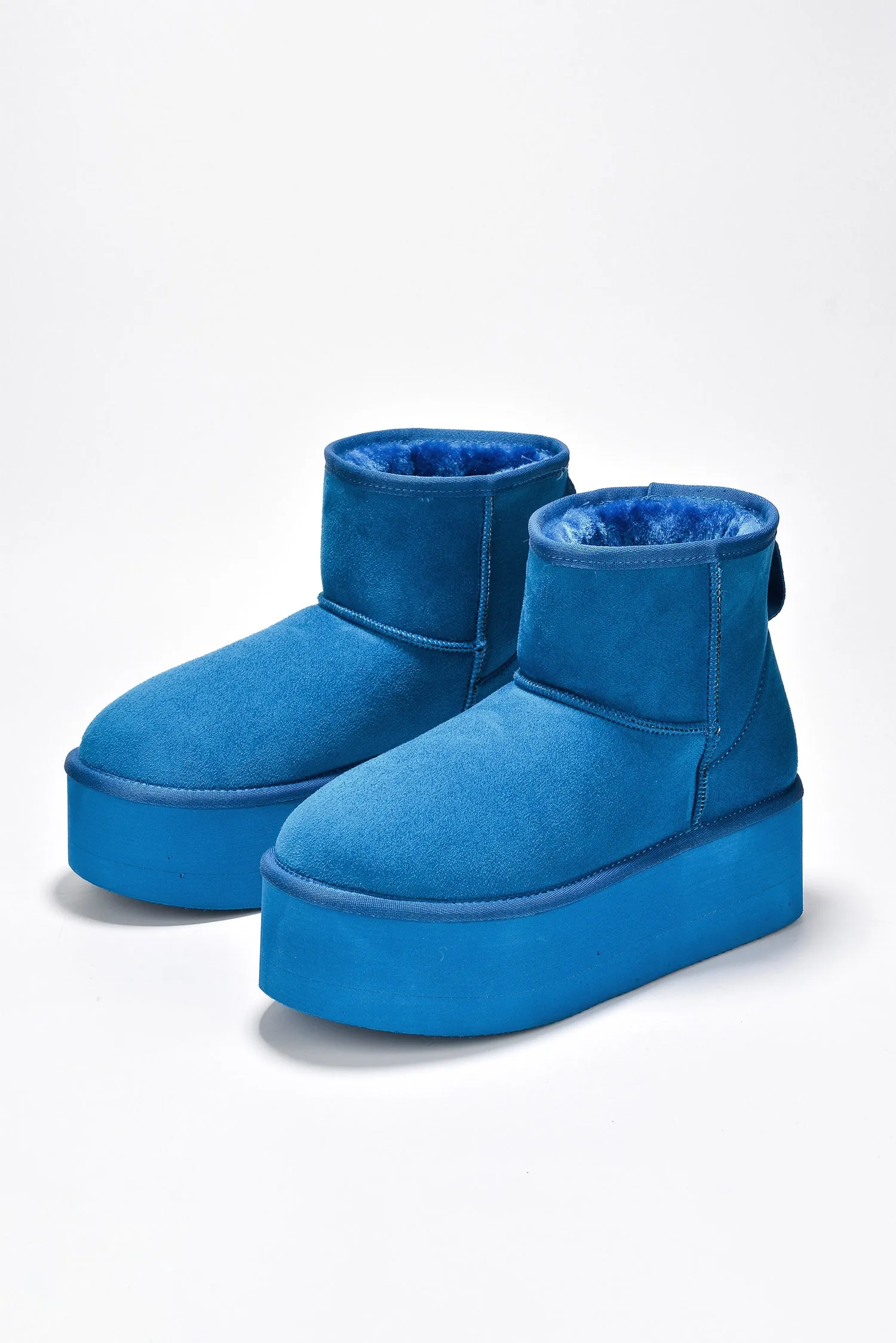 NOMEL - BLUE