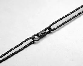 POM Mini Quick Release Buckle | B3QB-1