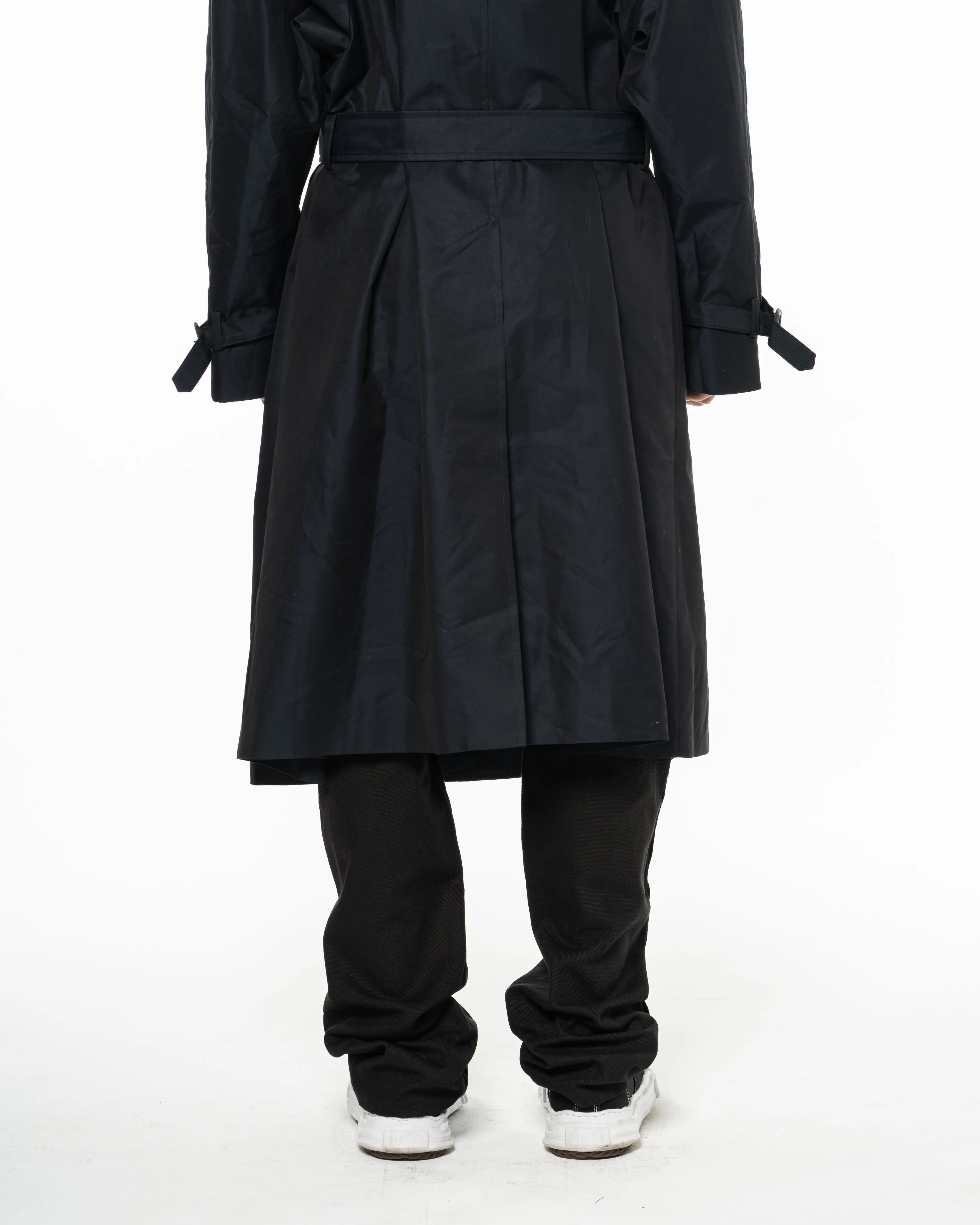 "Marionette" Trench Coat