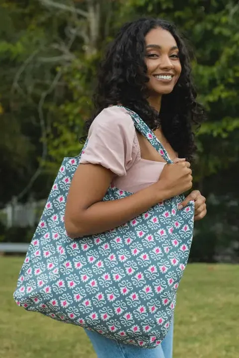 Reusable Eco Bags