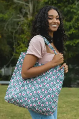 Reusable Eco Bags