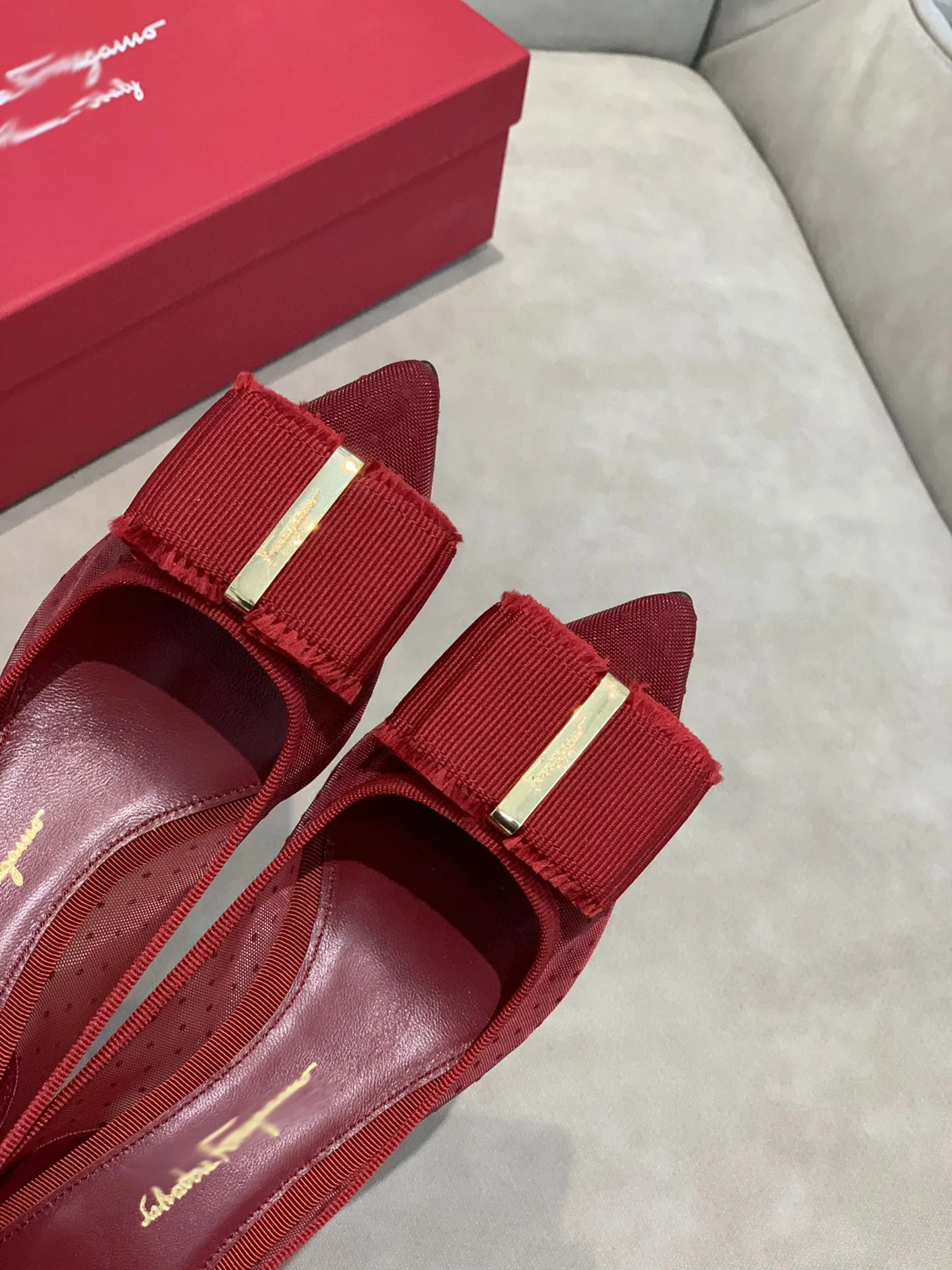 SE366  Heels:7cm Size5-9