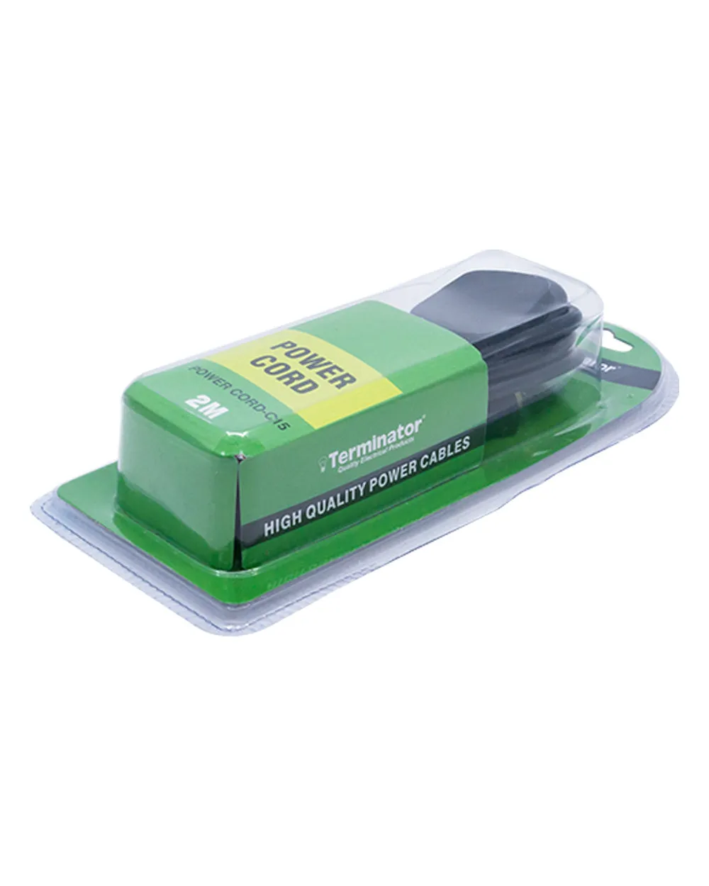 Terminator Brand Power Cord 13A