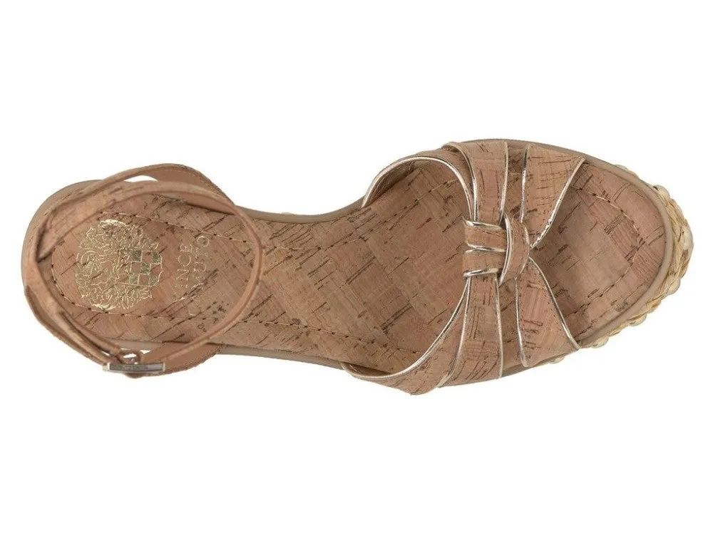 Vince Camuto Prenzie Espadrille Wedge Sandals