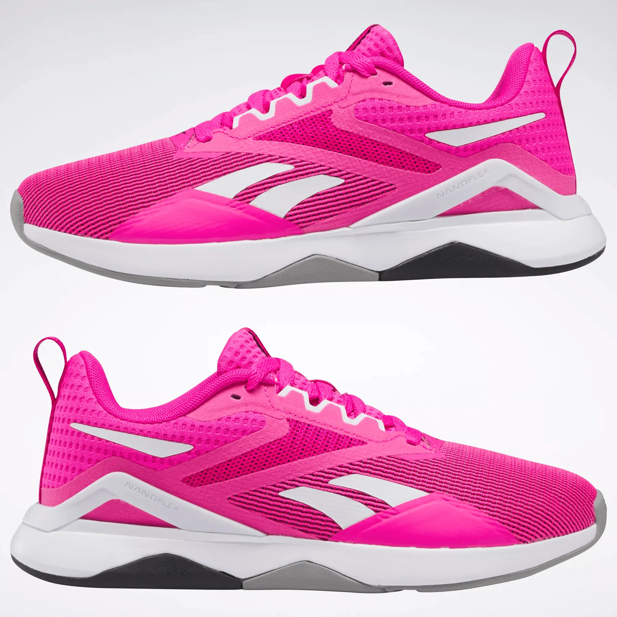Women's Nanoflex TR 2.0 Training Shoes